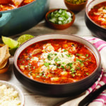 Give Comfort Food Classics an Authentic Mexican Twist