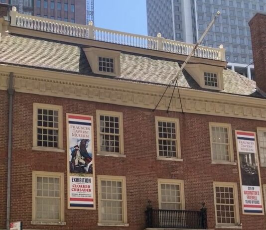 BLACK TRAVEL EXPERIENCES–DAY 4: Slavery & Underground Railroad Tour