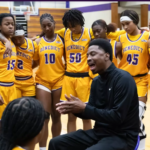 Lady Tigers Come Up Short In Upset Bid Against Clark Atlanta, 67-63