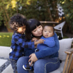 How Medicaid helps mothers, caregivers and children