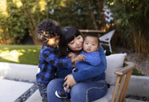 How Medicaid helps mothers, caregivers and children