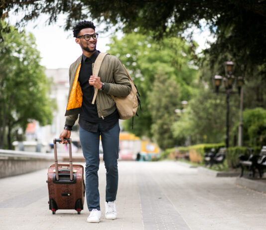 Travel: American and Allegiant Air Announce New Routes