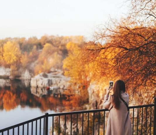 11 Best Places to Travel in October