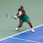 Taylor Townsend addresses essay about experiences as a Black woman in America: ‘America hating fat Black women — it’s just part of life’