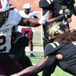 HBCU FOOTBALL WEEKEND ROUND-UP: Alabama A&M, West Virginia State, South Carolina State, Hampton, and Benedict