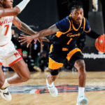 Loyola’s Strong Shooting Secures 95-84 Win Over Coppin State