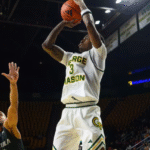 George Mason Avoids Upset Bid From Loyola Maryland, 86-79