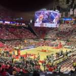 Illinois Survives Upset Bid From Maryland, 78-72