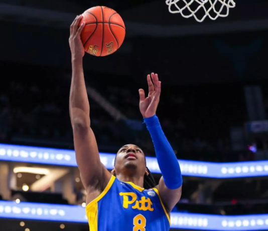 March Madness: Panthers Fall to NC State in ACC Tournament Second Round, 98-88