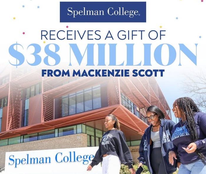 The 24: Each HBCU MacKenzie Scott has donated to, and how the $1 billion in total donations represents ‘trust-based’ faith in higher education