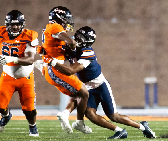 Offense Defeats Defense, 26-20, in 2026 Spring Game