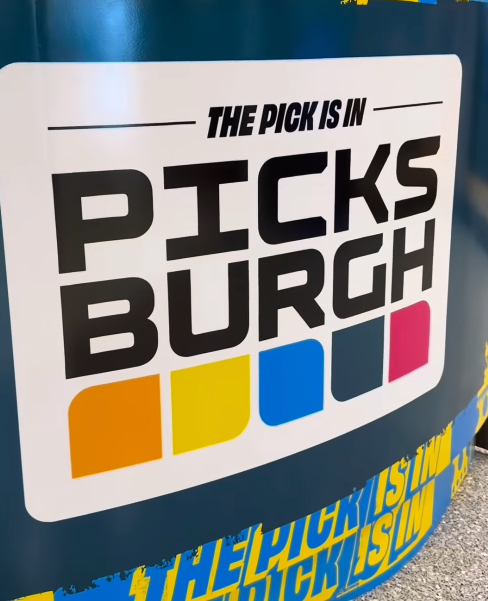 Celebrations for the NFL Draft Presented by Bud Light Kick Off Thursday, April 23 in Pittsburgh