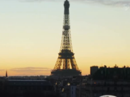 The Steelers head to Paris as 2026 Schedule is released