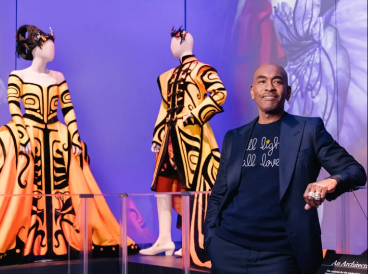 6 Black Art Exhibits to Visit this Spring/Summer