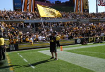 Steelers announce 2026 game themes and events
