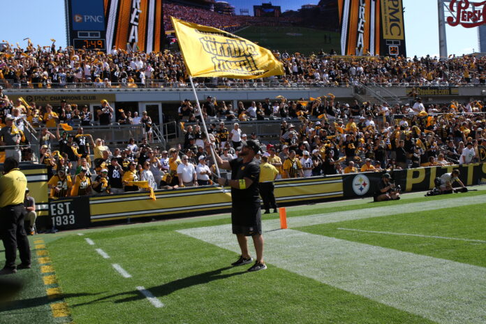 2026 steelers themes