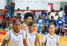 WHHG Summer Slam Delivers Star Power and National Reach at Suwanee Sports Academy