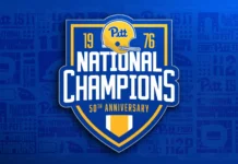 Pitt Football Announces 50th Anniversary Plans for Historic 1976 Team