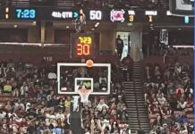 The Transfer Temptation: NIL Money, Academic Risk, and the D3 Grad Transfer Wave Nobody Saw Coming