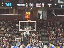The Transfer Temptation: NIL Money, Academic Risk, and the D3 Grad Transfer Wave Nobody Saw Coming