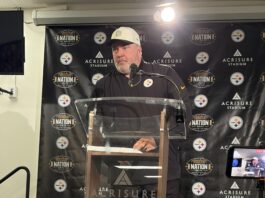 Allar Shines as Steelers Open McCarthy Era With 28-9 Win Over Packers