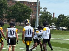 New Era, Same Mission for Steelers; 2026 Hall of Honor Class Announced
