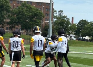 New Era, Same Mission for Steelers; 2026 Hall of Honor Class Announced