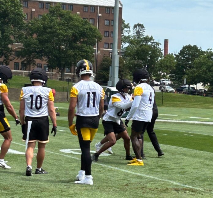 New Era, Same Mission for Steelers; 2026 Hall of Honor Class Announced