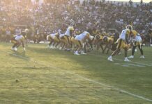 Saturday Night Lights: Steelers, Latrobe Continue a Tradition That Goes Beyond Football