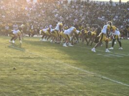 Saturday Night Lights: Steelers, Latrobe Continue a Tradition That Goes Beyond Football