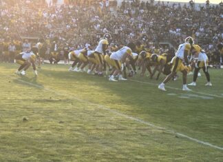 Saturday Night Lights: Steelers, Latrobe Continue a Tradition That Goes Beyond Football