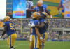 Heintschel’s 7TDs leads Pitt in 59-14 Rout of Miami (Ohio)