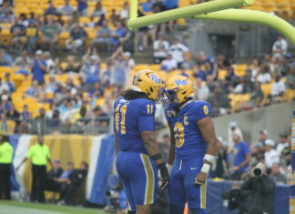 Pitt ‘Runs’ Over Syracuse, 27-13