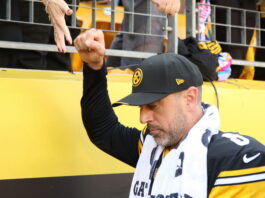 Steelers Outlast Bucs in OT, 26-19