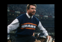 Mike Ditka: Statements on his passing from the National Football League and the University of Pittsburgh