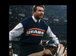 Mike Ditka: Statements on his passing from the National Football League and the University of Pittsburgh