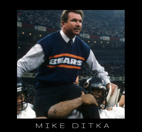 Mike Ditka: Statements on his passing from the National Football League and the University of Pittsburgh