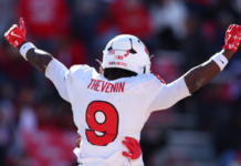 Rutgers Spoils Maryland Homecoming With 37-30 Victory