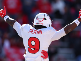 Rutgers Spoils Maryland Homecoming With 37-30 Victory