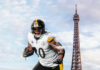 Steelers were le contraire to the Saints plans in 16-10 win