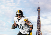 Steelers were le contraire to the Saints plans in 16-10 win