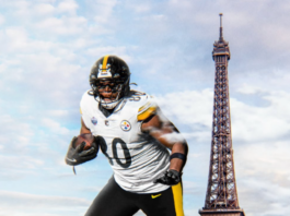 Steelers were “le contraire” to the Saints plans in 16-10 win