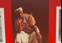 #MuseumMonday: Mildred Howard at the California Museum of Art
