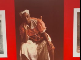 #MuseumMonday: Mildred Howard at the California Museum of Art