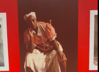 #MuseumMonday: Mildred Howard at the California Museum of Art