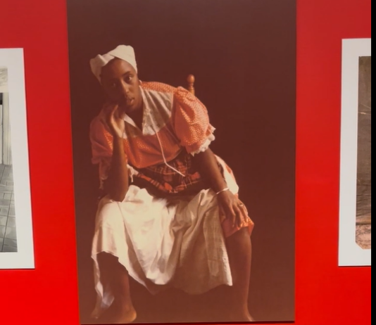 #MuseumMonday: Mildred Howard at the California Museum of Art